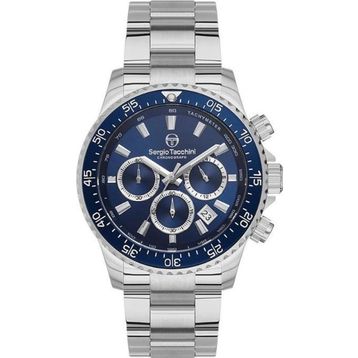 Sergio Tacchini ST.1.10376.3 Erkek Kol Saati