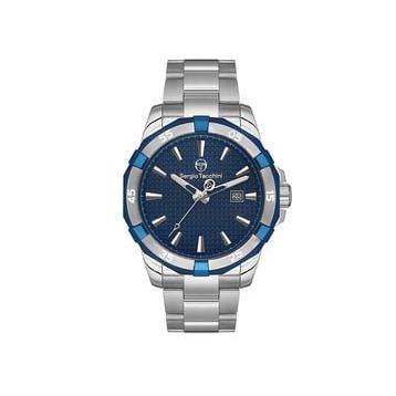 Sergio Tacchini ST.1.10378-3 Erkek Kol Saati