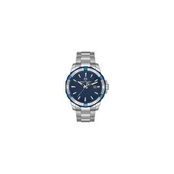 Sergio Tacchini ST.1.10378-3 Erkek Kol Saati