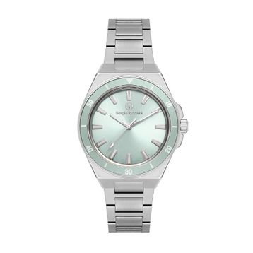 Sergio Tacchini ST.1.10380.2 Kadın Kol Saati
