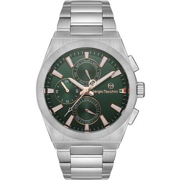 Sergio Tacchini ST.1.10388.4 Erkek Kol Saati