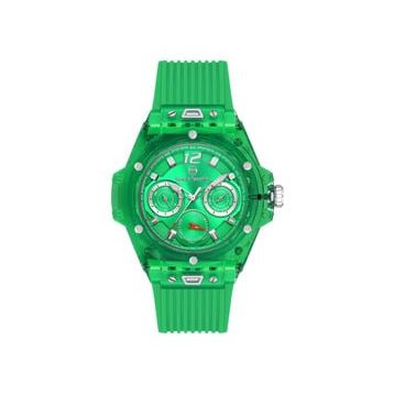 Sergio Tacchini ST.1.10404.2 Erkek Kol Saati
