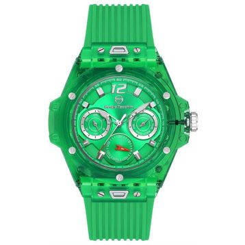 Sergio Tacchini ST.1.10404.2 Erkek Kol Saati