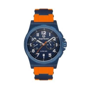 Sergio Tacchini ST.1.10407.3 Erkek Kol Saati