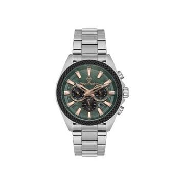 Sergio Tacchini ST.1.10411-3 Erkek Kol Saati