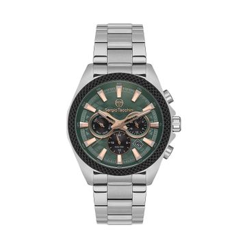 Sergio Tacchini ST.1.10411-3 Erkek Kol Saati