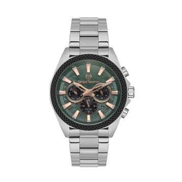 Sergio Tacchini ST.1.10411-3 Erkek Kol Saati