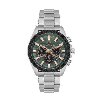 Sergio Tacchini ST.1.10411-3 Erkek Kol Saati