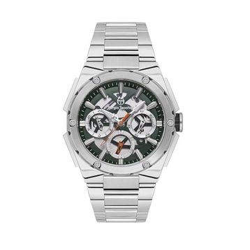 Sergio Tacchini ST.1.10437-3 Erkek Kol Saati