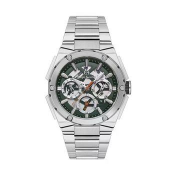 Sergio Tacchini ST.1.10437-3 Erkek Kol Saati