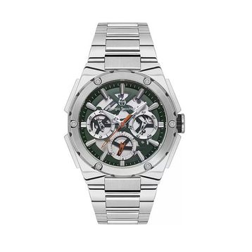Sergio Tacchini ST.1.10437-3 Erkek Kol Saati