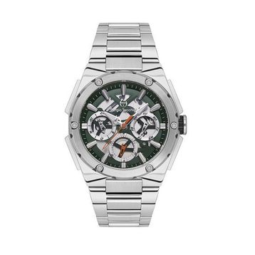 Sergio Tacchini ST.1.10437-3 Erkek Kol Saati