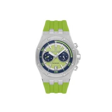 Sergio Tacchini ST.1.10447-5 Erkek Kol Saati