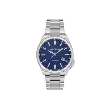 Sergio Tacchini ST.1.10450-3 Erkek Kol Saati