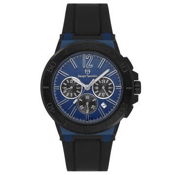 Sergio Tacchini ST.1.10458-3 Erkek Kol Saati