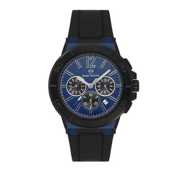 Sergio Tacchini ST.1.10458-3 Erkek Kol Saati