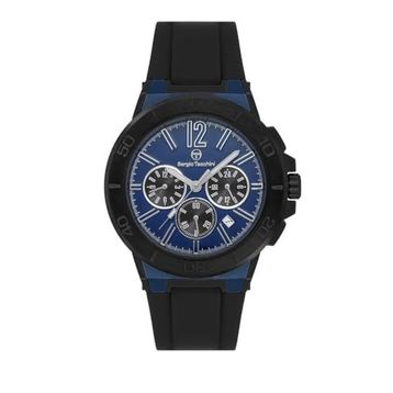 Sergio Tacchini ST.1.10458-3 Erkek Kol Saati