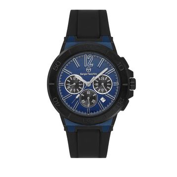Sergio Tacchini ST.1.10458-3 Erkek Kol Saati