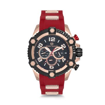 Sergio Tacchini ST.1.145.04 Erkek Kol Saati
