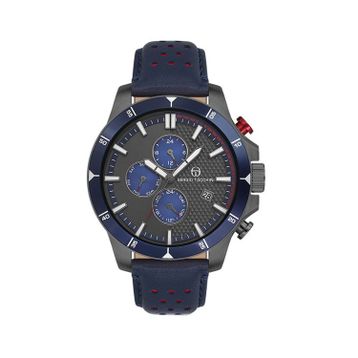Sergio Tacchini ST.10.101.02 Erkek Kol Saati
