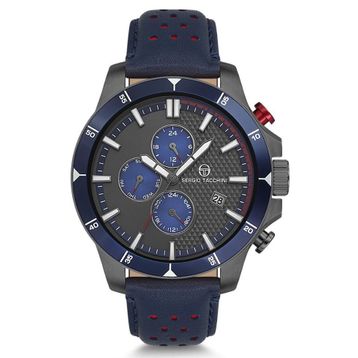 Sergio Tacchini ST.10.101.02 Erkek Kol Saati