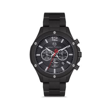 Sergio Tacchini ST.10006.3 Erkek Kol Saati