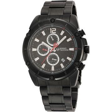 Sergio Tacchini ST.10006.3 Erkek Kol Saati