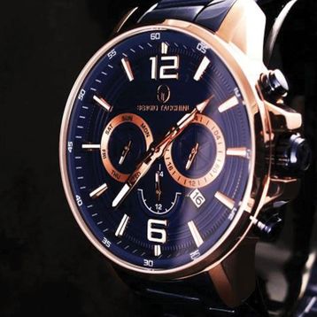 Sergio Tacchini ST.14.105.04 Erkek Kol Saati