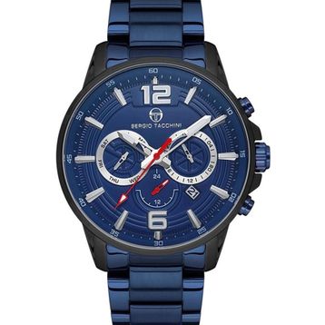 Sergio Tacchini ST.14.105.05 Erkek Kol Saati