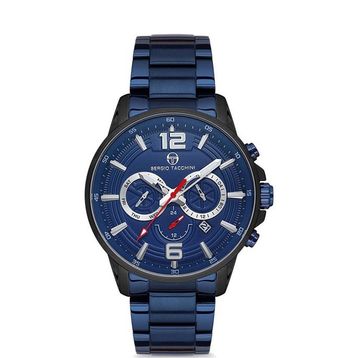 Sergio Tacchini ST.14.105.05 Erkek Kol Saati