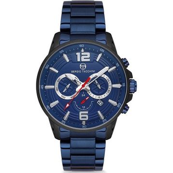 Sergio Tacchini ST.14.105.05 Erkek Kol Saati