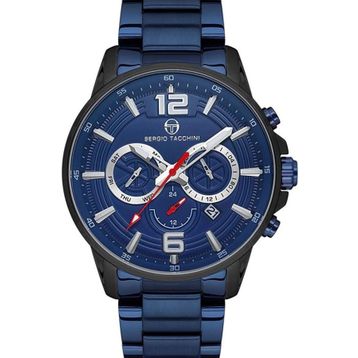 Sergio Tacchini ST.14.105.05 Erkek Kol Saati