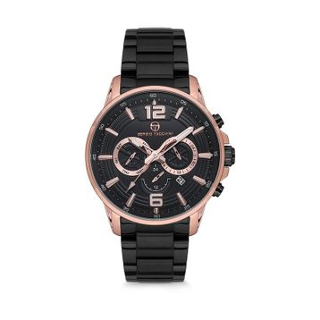Sergio Tacchini ST.14.105.06 Erkek Kol Saati