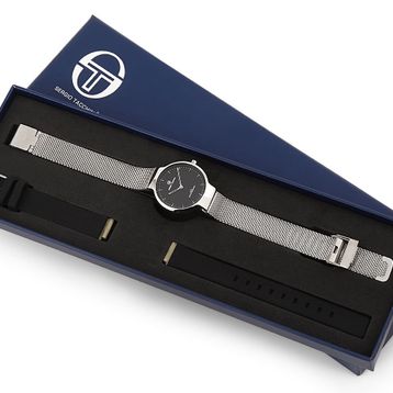 Sergio Tacchini ST.16.102.02 Kadın Kol Saati