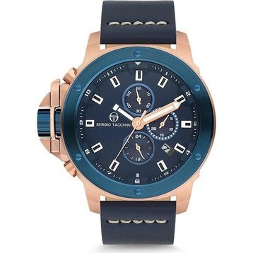 Sergio Tacchini ST.2.104.04 Erkek Kol Saati