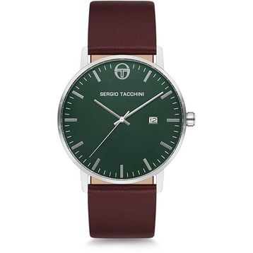 Sergio Tacchini ST.2.108.02 Erkek Kol Saati