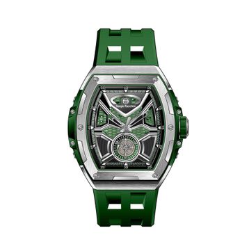 Sergio Tacchini ST.3.10001.2 Erkek Kol Saati