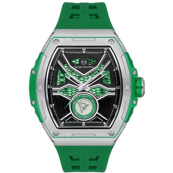 Sergio Tacchini ST.3.10001.2 Erkek Kol Saati