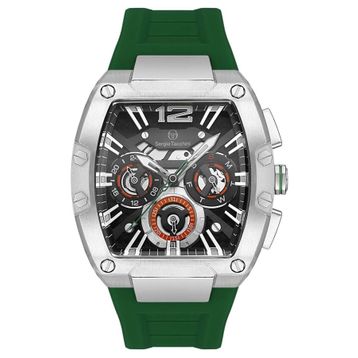Sergio Tacchini ST.3.10003.3 Erkek Kol Saati