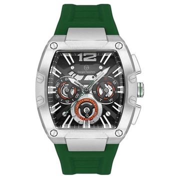 Sergio Tacchini ST.3.10003.3 Erkek Kol Saati