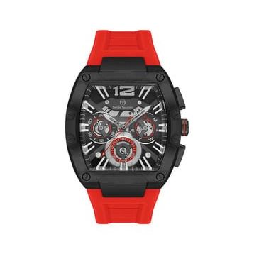 Sergio Tacchini ST.3.10003.5 Erkek Kol Saati