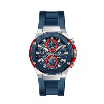 Sergio Tacchini ST.3.10006-2 Erkek Kol Saati