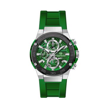 Sergio Tacchini ST.3.10006-3 Erkek Kol Saati