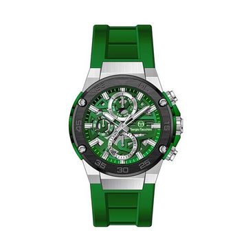 Sergio Tacchini ST.3.10006-3 Erkek Kol Saati
