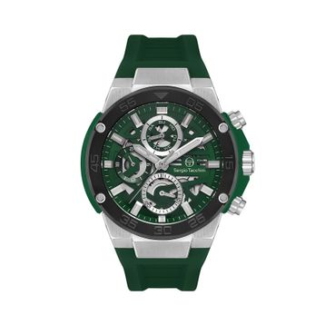 Sergio Tacchini ST.3.10006-3 Erkek Kol Saati