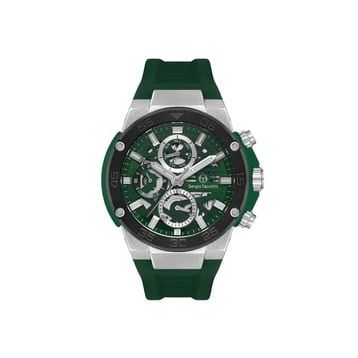 Sergio Tacchini ST.3.10006-3 Erkek Kol Saati