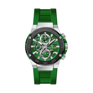Sergio Tacchini ST.3.10006-3 Erkek Kol Saati