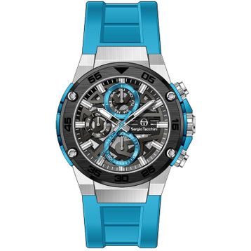 Sergio Tacchini ST.3.10006-4 Erkek Kol Saati
