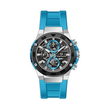 Sergio Tacchini ST.3.10006-4 Erkek Kol Saati