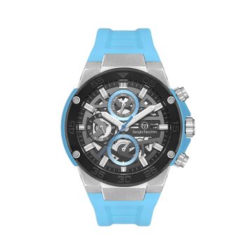 Sergio Tacchini ST.3.10006-4 Erkek Kol Saati